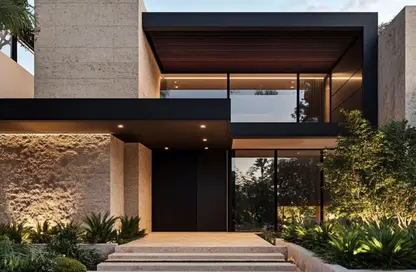 فيلا - 4 غرف نوم - 4 حمامات للبيع في فاي سوديك - مدينة زايد الجديدة - الشيخ زايد - الجيزة