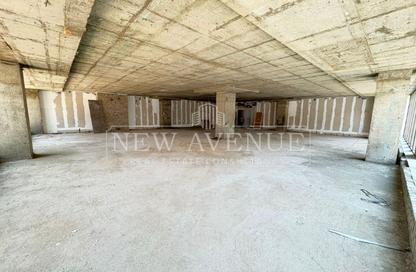Office Space - Studio - 1 Bathroom for rent in One Ninety Mall - South Teseen St. - The 5th Settlement - New Cairo City - Cairo