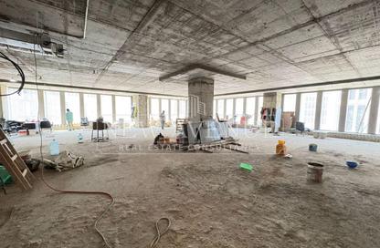 Office Space - Studio - 1 Bathroom for rent in One Ninety Mall - South Teseen St. - The 5th Settlement - New Cairo City - Cairo