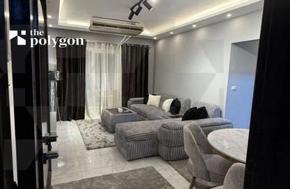 Apartment - 2 - 1 for rent in Rawdat Zayed - 12th District - Sheikh Zayed City - Giza