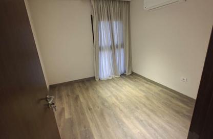 Apartment - 2 Bedrooms - 2 Bathrooms for rent in Park Side Residence - Zed Towers - Sheikh Zayed Compounds - Sheikh Zayed City - Giza