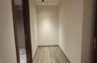 Apartment - 2 Bedrooms - 2 Bathrooms for rent in Park Side Residence - Zed Towers - Sheikh Zayed Compounds - Sheikh Zayed City - Giza