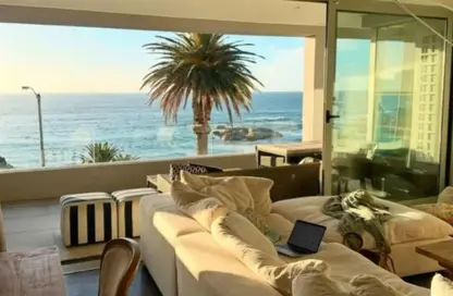 Townhouse - 5 Bedrooms - 2 Bathrooms for sale in Youd - Ras Al Hekma - North Coast