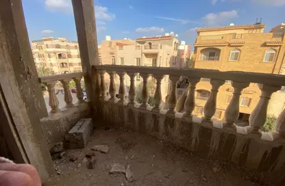 Apartment - 3 Bedrooms - 3 Bathrooms for sale in Al Gezira St. - South Investors Area - New Cairo City - Cairo