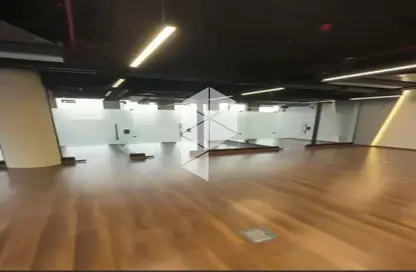 Office Space - 4 Bedrooms - 1 Bathroom for sale in Eastown - 5th Settlement Compounds - The 5th Settlement - New Cairo City - Cairo