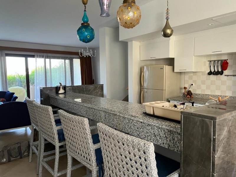 4BR Twin House | Fully-Finished | Marassi thumbnail