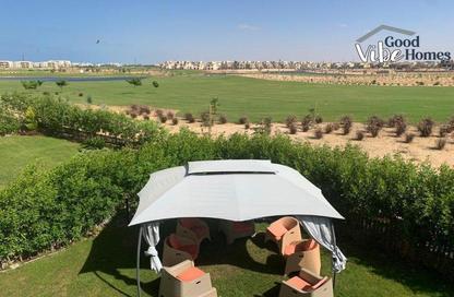 منزل مزدوج - 4 غرف نوم - 4 حمامات للبيع في مراسي - سيدي عبد الرحمن - الساحل الشمالي
