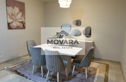 Apartment - 3 Bedrooms - 4 Bathrooms for rent in Mivida - 5th Settlement Compounds - The 5th Settlement - New Cairo City - Cairo