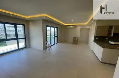 Apartment - 2 Bedrooms - 3 Bathrooms for rent in Villette - 5th Settlement Compounds - The 5th Settlement - New Cairo City - Cairo