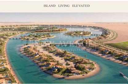 Villa - 3 Bedrooms - 3 Bathrooms for sale in Tuban Islands - El Gouna - Hurghada - Red Sea Villa - 3 Bedrooms - 3 Bathrooms for sale in Tuban Islands - El Gouna - Hurghada - Red Sea
