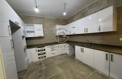 Apartment - 3 Bedrooms - 3 Bathrooms for rent in Moon Residences - Fifth Square - The 5th Settlement - New Cairo City - Cairo