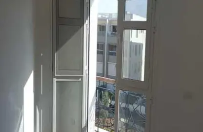 شقة - 2 غرف نوم - 2 حمامات للايجار في جاردن ريزدنس - هايد بارك - مدينة القاهرة الجديدة - القاهرة