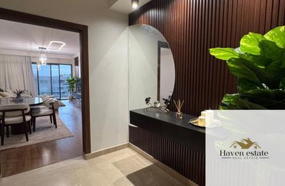 Apartment - 3 Bedrooms - 3 Bathrooms for rent in Villette - 5th Settlement Compounds - The 5th Settlement - New Cairo City - Cairo