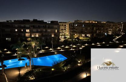 Apartment - 3 Bedrooms - 3 Bathrooms for rent in Villette - 5th Settlement Compounds - The 5th Settlement - New Cairo City - Cairo Apartment - 3 Bedrooms - 3 Bathrooms for rent in Villette - 5th Settlement Compounds - The 5th Settlement - New Cairo City - Cairo