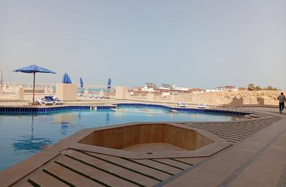 Apartment - Studio - 1 Bathroom for sale in El Hadaba District - Hurghada - Red Sea Apartment - Studio - 1 Bathroom for sale in El Hadaba District - Hurghada - Red Sea