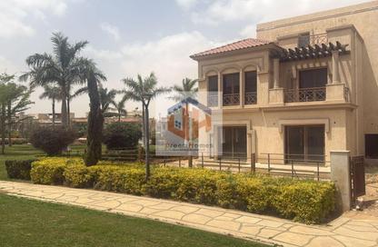 Villa - 4 Bedrooms - 4 Bathrooms for sale in Privado - Madinaty - Cairo