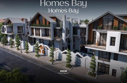 Apartment - Studio - 1 for sale in Magawish - Hurghada - Red Sea