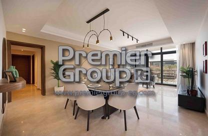 Apartment - 2 Bedrooms - 2 Bathrooms for rent in Cairo Festival City - North Investors Area - New Cairo City - Cairo Apartment - 2 Bedrooms - 2 Bathrooms for rent in Cairo Festival City - North Investors Area - New Cairo City - Cairo