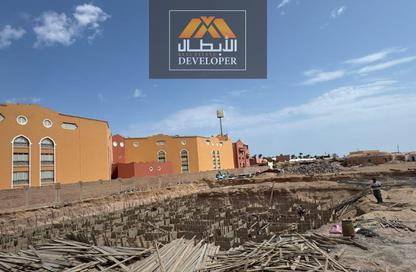 Apartment - 1 - 1 for sale in The Grand Resort - Hurghada Resorts - Hurghada - Red Sea Apartment - 1 - 1 for sale in The Grand Resort - Hurghada Resorts - Hurghada - Red Sea