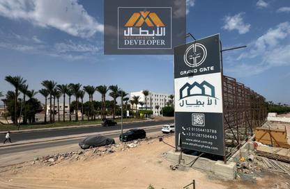 شقة - 1 - 1 للبيع في ذا جراند - منتجعات الغردقة - الغردقة - محافظة البحر الاحمر
