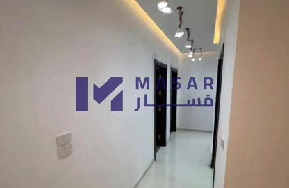 Apartment - 3 Bedrooms - 2 Bathrooms for rent in The Icon Residence - 5th Settlement Compounds - The 5th Settlement - New Cairo City - Cairo