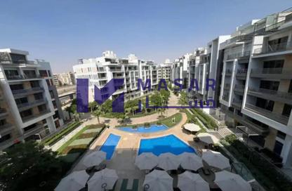 Apartment - 3 Bedrooms - 2 Bathrooms for rent in The Icon Residence - 5th Settlement Compounds - The 5th Settlement - New Cairo City - Cairo