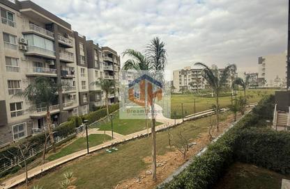 Apartment - 3 Bedrooms - 2 Bathrooms for rent in Privado - Madinaty - Cairo
