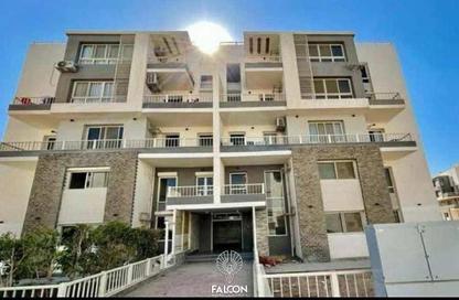 Apartment - 3 Bedrooms - 3 Bathrooms for sale in JAYD Residence - 5th Settlement Compounds - The 5th Settlement - New Cairo City - Cairo