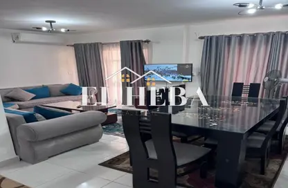 شقة - 2 غرف نوم - 1 حمام للايجار في مدينتي - القاهرة شقة - 2 غرف نوم - 1 حمام للايجار في مدينتي - القاهرة