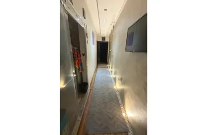 شقة - 2 غرف نوم - 2 حمامات للبيع في ماونتن فيو هايد بارك - كمبوندات التجمع الخامس - التجمع الخامس - مدينة القاهرة الجديدة - القاهرة