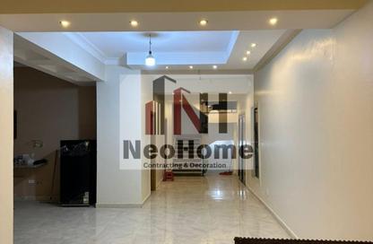 Duplex - 4 - 4 for sale in 1st Neighborhood - 5th Area - Shorouk City - Cairo