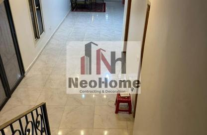Duplex - 4 - 4 for sale in 1st Neighborhood - 5th Area - Shorouk City - Cairo