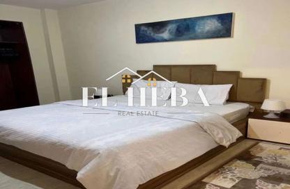 Apartment - Studio - 1 Bathroom for rent in Madinaty - Cairo Apartment - Studio - 1 Bathroom for rent in Madinaty - Cairo