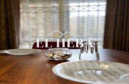 Apartment - Studio - 1 Bathroom for rent in Madinaty - Cairo Apartment - Studio - 1 Bathroom for rent in Madinaty - Cairo