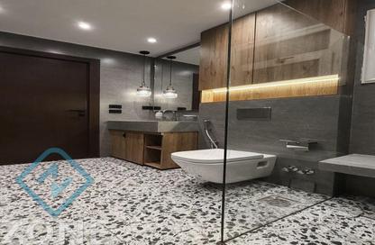 Apartment - 3 Bedrooms - 2 Bathrooms for sale in B11 - Madinaty - Cairo