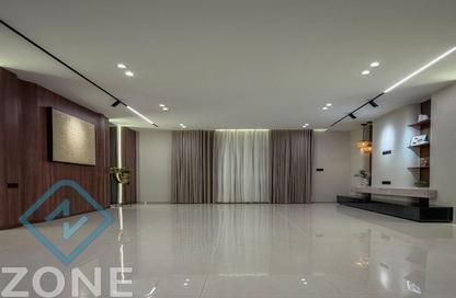 Apartment - 3 Bedrooms - 2 Bathrooms for sale in B11 - Madinaty - Cairo