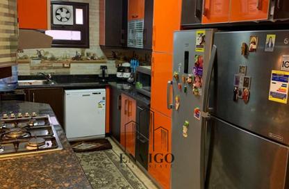 Apartment - 3 Bedrooms - 1 Bathroom for sale in Abd Al Aziz Essa St. - 10th Zone - Nasr City - Cairo