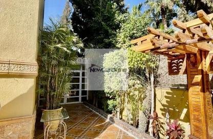 Apartment - 3 Bedrooms - 4 Bathrooms for rent in Katameya Heights - El Katameya Compounds - El Katameya - New Cairo City - Cairo Apartment - 3 Bedrooms - 4 Bathrooms for rent in Katameya Heights - El Katameya Compounds - El Katameya - New Cairo City - Cairo