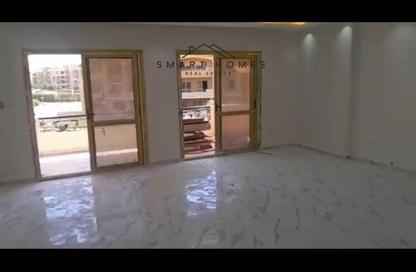 شقة - 3 غرف نوم - 2 حمامات للايجار في مدينة الخمائل - كمبوندات الشيخ زايد - الشيخ زايد - الجيزة