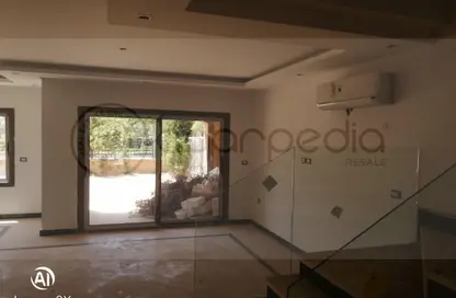 Twin House - 3 Bedrooms - 4 Bathrooms for sale in Mivida - 5th Settlement Compounds - The 5th Settlement - New Cairo City - Cairo Twin House - 3 Bedrooms - 4 Bathrooms for sale in Mivida - 5th Settlement Compounds - The 5th Settlement - New Cairo City - Cairo