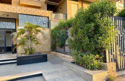 Duplex - 4 Bedrooms - 3 Bathrooms for sale in Beverly Hills - Sheikh Zayed Compounds - Sheikh Zayed City - Giza Duplex - 4 Bedrooms - 3 Bathrooms for sale in Beverly Hills - Sheikh Zayed Compounds - Sheikh Zayed City - Giza