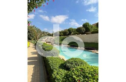 Villa - 3 Bedrooms - 2 Bathrooms for sale in Stone Park - 5th Settlement Compounds - The 5th Settlement - New Cairo City - Cairo