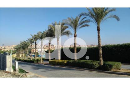 Villa - 3 Bedrooms - 2 Bathrooms for sale in Stone Park - 5th Settlement Compounds - The 5th Settlement - New Cairo City - Cairo