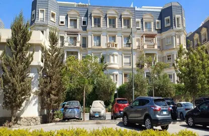 Apartment - 3 Bedrooms - 2 Bathrooms for sale in Mountain View Hyde Park - 5th Settlement Compounds - The 5th Settlement - New Cairo City - Cairo