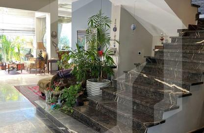 Townhouse - 3 Bedrooms - 4 Bathrooms for rent in Allegria - Sheikh Zayed Compounds - Sheikh Zayed City - Giza Townhouse - 3 Bedrooms - 4 Bathrooms for rent in Allegria - Sheikh Zayed Compounds - Sheikh Zayed City - Giza