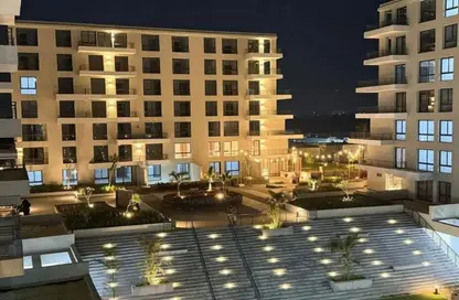 فيلا - 4 غرف نوم - 7 حمامات للبيع في بالم هيلز - كمبوندات الاسكندرية - الاسكندرية