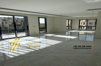 Duplex - 4 Bedrooms - 3 Bathrooms for rent in Eastown - 5th Settlement Compounds - The 5th Settlement - New Cairo City - Cairo