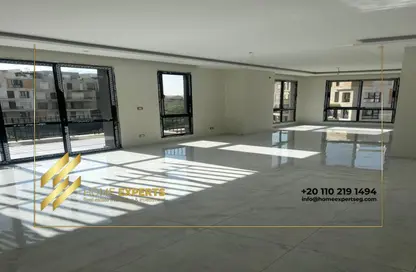 Duplex - 4 Bedrooms - 3 Bathrooms for rent in Eastown - 5th Settlement Compounds - The 5th Settlement - New Cairo City - Cairo