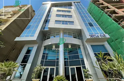 مساحات مكتبية - 5 غرف نوم - 3 حمامات للايجار في شارع اللاسلكي - اللاسلكي - المعادي الجديدة - حي المعادي - القاهرة