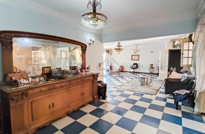 Apartment - 4 Bedrooms - 3 Bathrooms for sale in Zezenia - Hay Sharq - Alexandria Apartment - 4 Bedrooms - 3 Bathrooms for sale in Zezenia - Hay Sharq - Alexandria